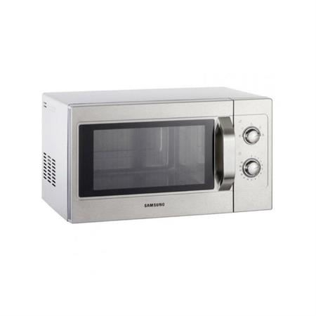 FORNO A MICROONDE SAMSUNG MOD.CM1099A MANUALE 26LT