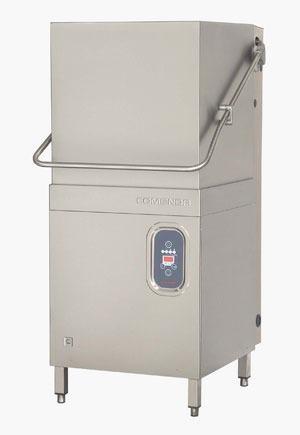 LAVASTOVIGLIE CAPOT MOD. RC07 CESTO 50X50 400V (COMENDA)