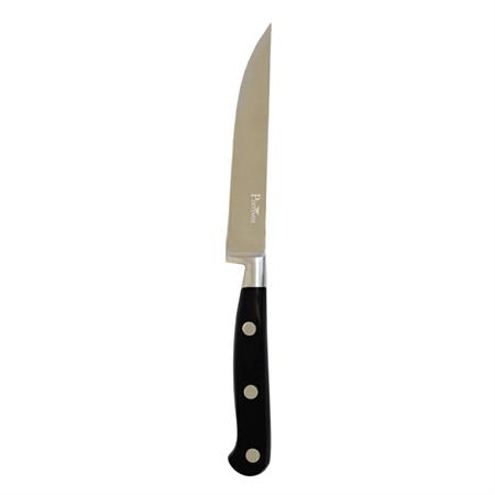 COLTELLO BISTECCA CLASSICO LISCIO