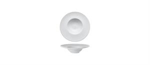 PIATTO BIANCO PASTABOWL CM.24 7503