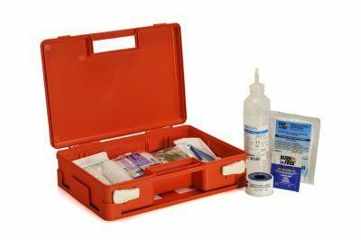 VALIGETTA MEDICA KIT ANTIUSTIONI