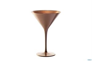 OLYMPIC BRONZO CALICE COCKTAIL CL.24