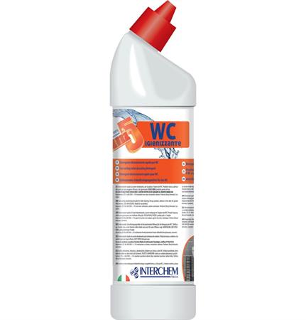 DISINCROSTANTE WC UNI5 750ML