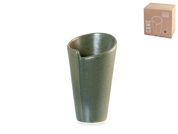 CONO FRITTI STW STREAT VERDE CM.8.5