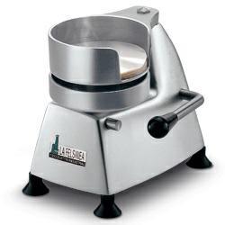 HAMBURGATRICE MANUALE BST110 DIAM.11CM PROFESSIONALE