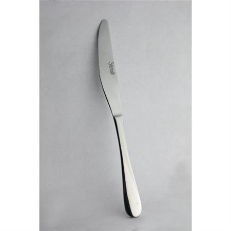 COLTELLO TAVOLA FORGIATO TWIST