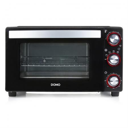 FORNO MULTIFUNZIONE 28LT DOMO