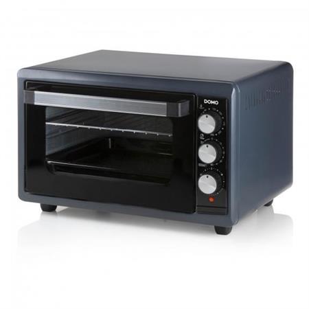 FORNO MULTIFUNZIONE 38LT DOMO