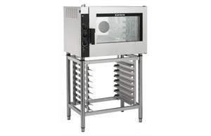 FORNO A CONV.VAPORE ELETTRICO GN1/1-60X40 230/400V