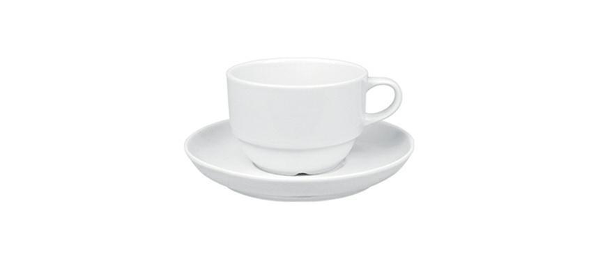 PIATTINO TAZZA THE'GURAL EO/DELTA