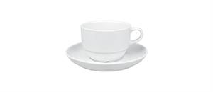 PIATTINO TAZZA THE'GURAL EO/DELTA