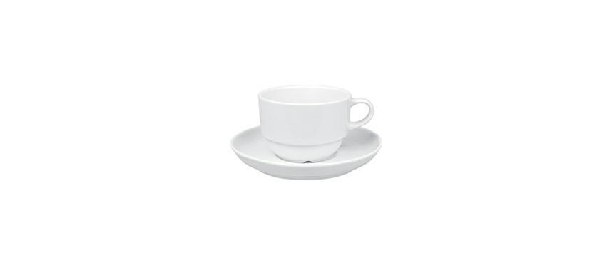 TAZZA CAFFE' S/P 90CC GURAL EO/DELTA