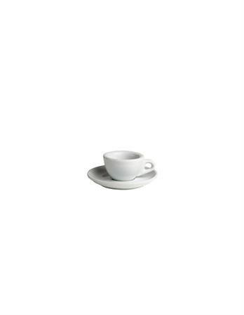 TAZZA CAFFE' C/P 0,06 CC NAPOLI