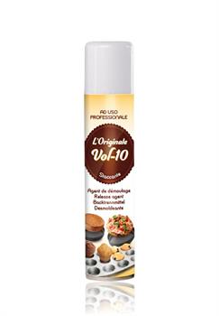 STACCANTE SPRAY VOLUME 10 500ML