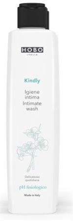 SAPONE IGIENE INTIMA KINDLY T 250ML HOBO