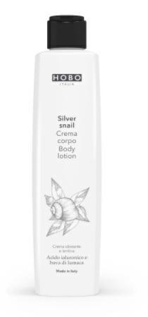 CREMA CORPO SILVER SNAIL 250ML