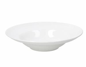 PIATTO PASTA BOWL 27CM ISCHIA BIANCO