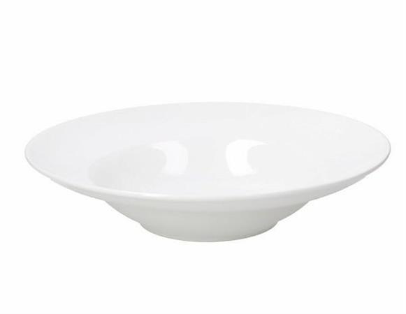 PIATTO PASTA BOWL 27CM ISCHIA BIANCO