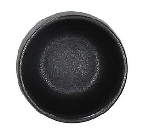 COPPETTA BOWL PICCOLA CM.9X4 JAP BLACK