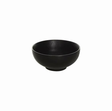 RAMEN BOWL 18,5XH8,5CM JAP BLACK