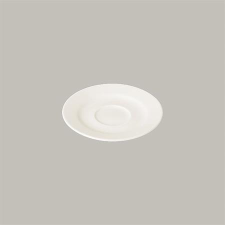 PIATTINO TAZZA CAFFE' BANQUET 9CL