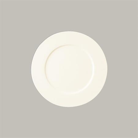 PIATTO PIANO FINE DINE 31CM BIANCO