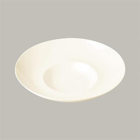 PITTO FONDO GOURMET FINE DINE 26CM BIANCO