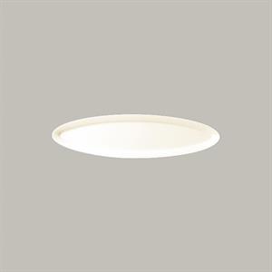 PIATTO OVALE CM.30X80 FINE DINE BIANCO