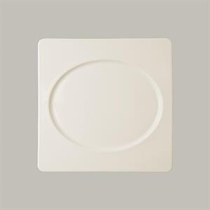 PIATTO QUADRO ALL SPICE CM.30X30 PEPPER