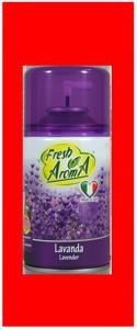 DEODORANTE 300ML LAVANDA FRESH AROMA