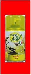 DEODORANTE 300ML VANIGLIA FRESH AROMA