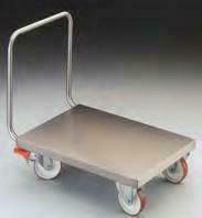 CARRELLO MAXIDOLLY ZINC.MELANGE 254 MELFORM