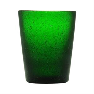 BICCHIERE GLASS EMERALD