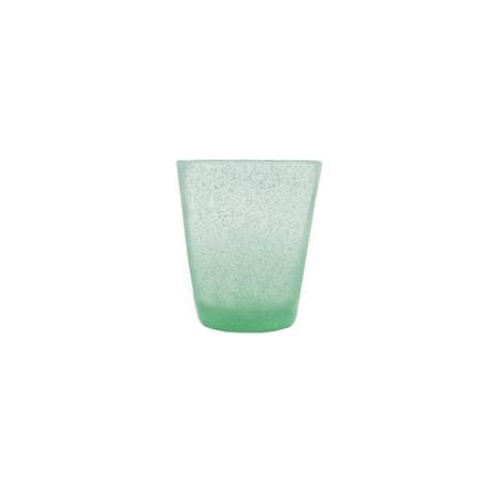 BICCHIERE GLASS JADE