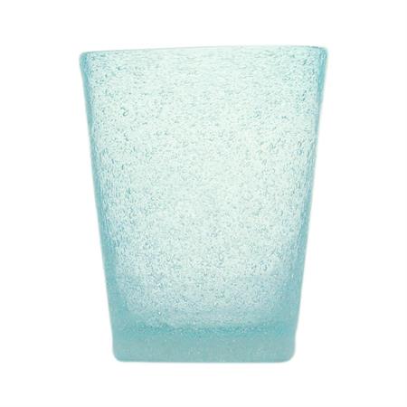 BICCHIERE GLASS LIGHT BLUE