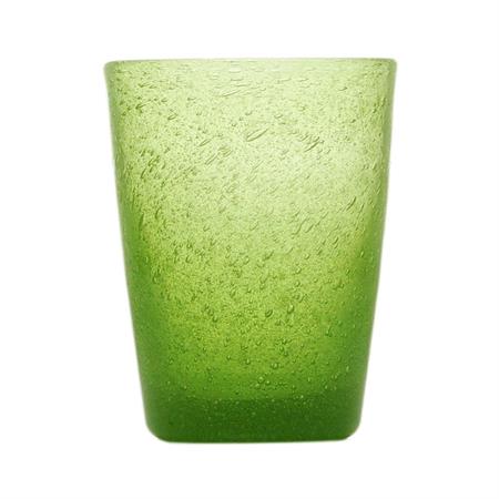 BICCHIERE GLASS LIME