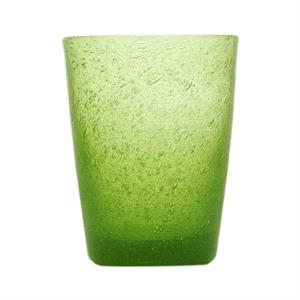 BICCHIERE GLASS LIME