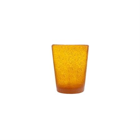 BICCHIERE GLASS MANDARIN