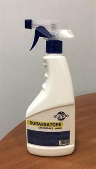 SGRASSATORE UNIVERSALE LIMONE MUNDO 750ML