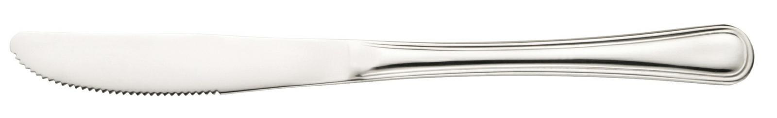 COLTELLO TAVOLA MOD.DERBY