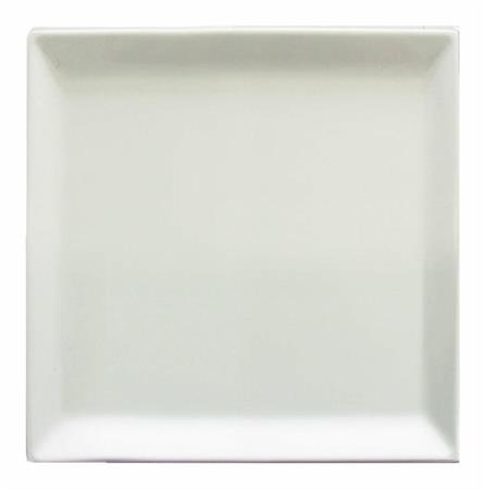 PIATTO QUADRO 13,5X13,5CM SHOW PLA BIANCO