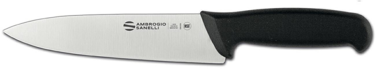 COLTELLO CUCINA 18CM SUPRA