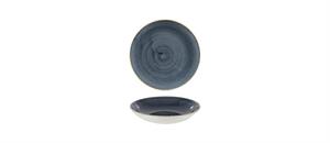 PIATTO FONDO 24,8CM CH.STONECAST BLUEBERRY