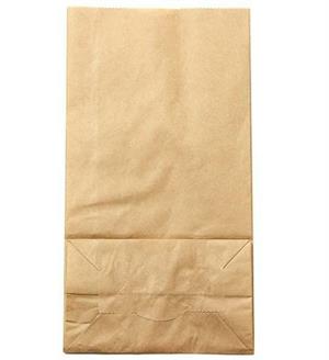 SACCHETTI KRAFT AVANA 12X24 (10KG)