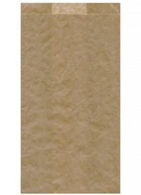 SACCHETTI KRAFT AVANA 12X24CM NEUTRO CF=1000PZ