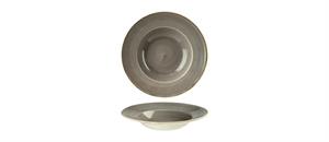 PIATTO PASTABOWL 28CM STONECAST GRIGIO CHURCHILL