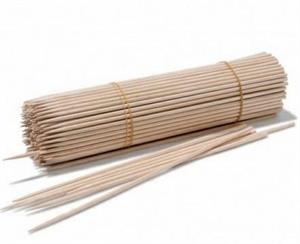 STECCONI BAMBOO 20CM CF=100PZ