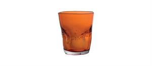 BICCHIERE DALI' ARANCIO 35CL