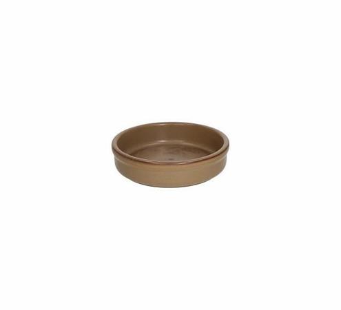 RAMEQUIN 15CM TERRACOTTA COL.MARRONE