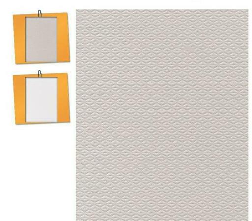 TOVAGLIETTA 33X50 CARTA BIANCA ECO CF=500PZ